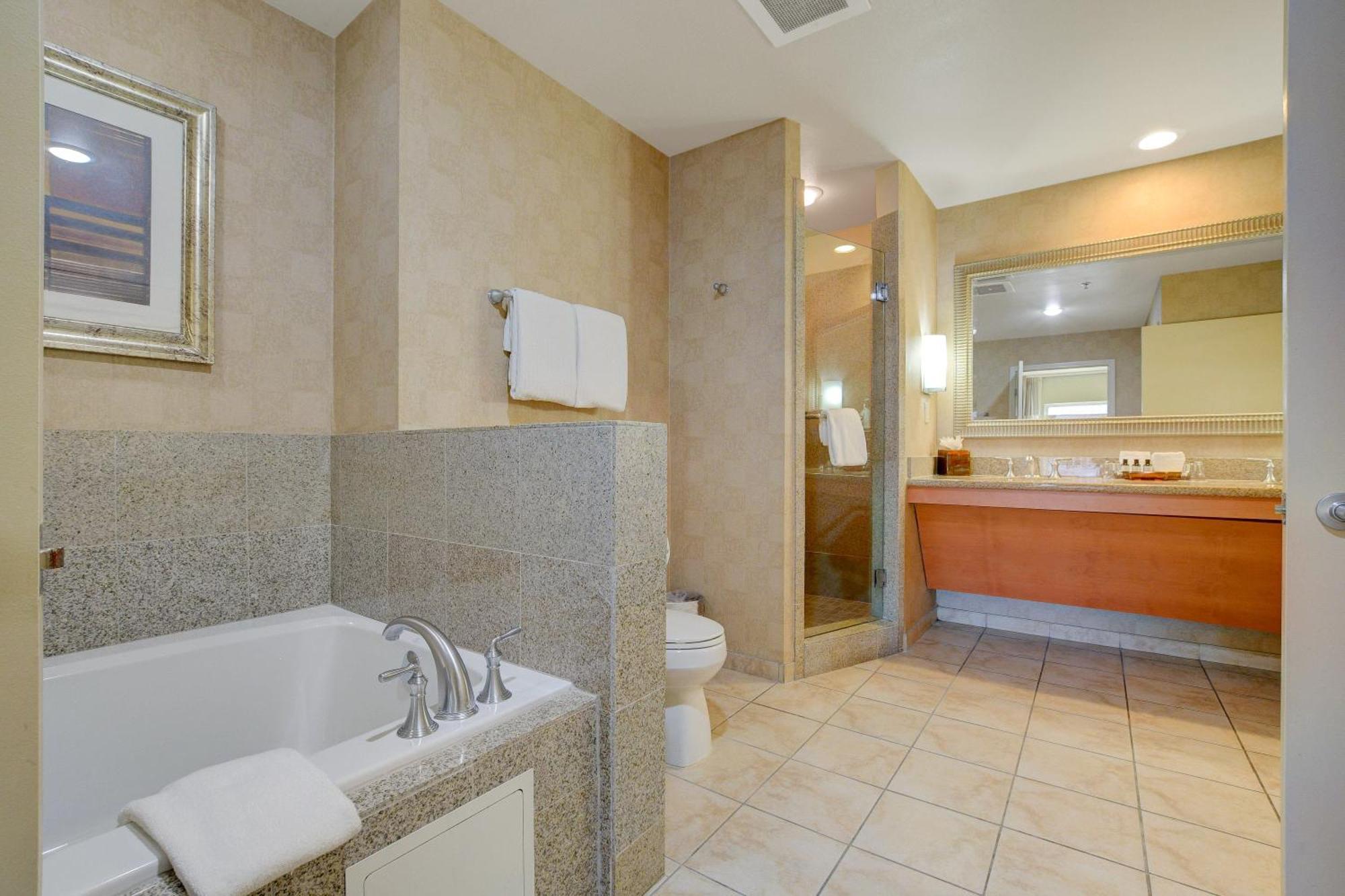 Luxury 1Bd/1Bth Suite At Platinum Hotel *Strip View Λας Βέγκας Εξωτερικό φωτογραφία