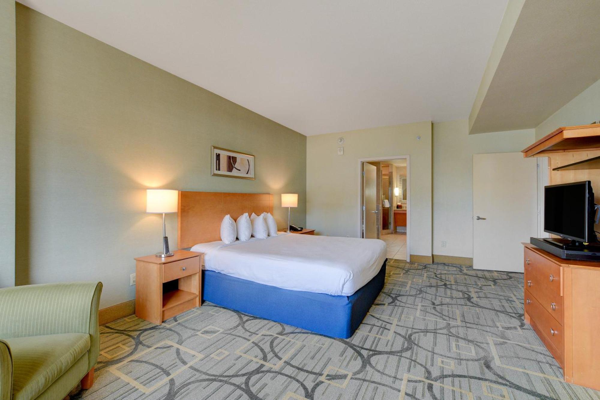 Luxury 1Bd/1Bth Suite At Platinum Hotel *Strip View Λας Βέγκας Εξωτερικό φωτογραφία