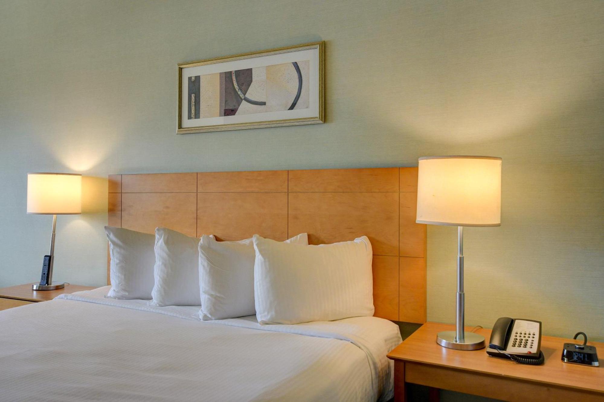 Luxury 1Bd/1Bth Suite At Platinum Hotel *Strip View Λας Βέγκας Εξωτερικό φωτογραφία